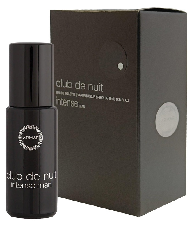 Armaf Club De Nuit Intense Eau de Toilette for Men