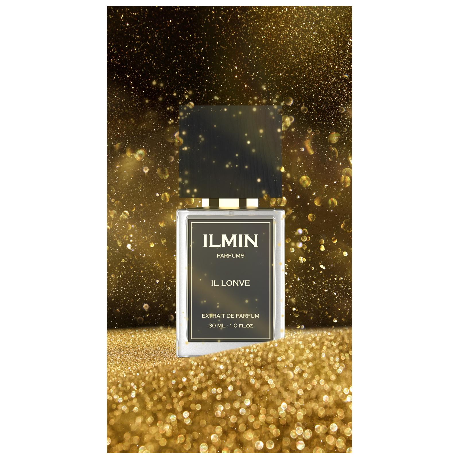 ILMIN Il Lonve Extrait de Parfum for Everyone