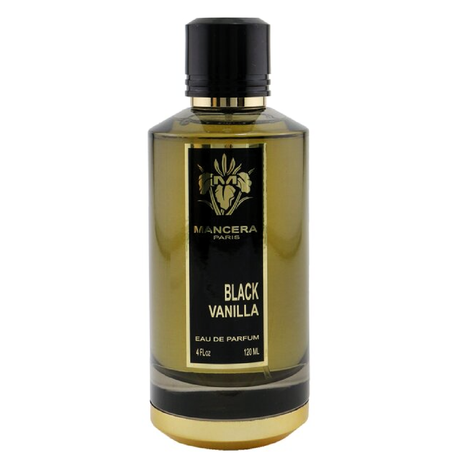 Mancera Black Vanilla Eau de Parfum for Everyone