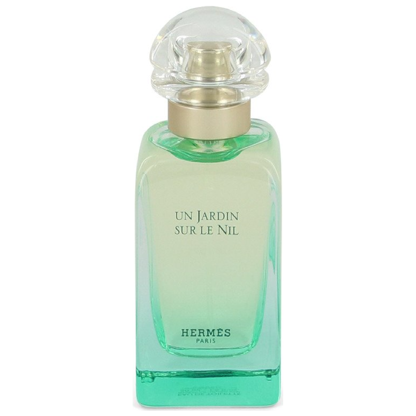 Hermes Un Jardin Sur Le Nil Eau de Toilette for Women