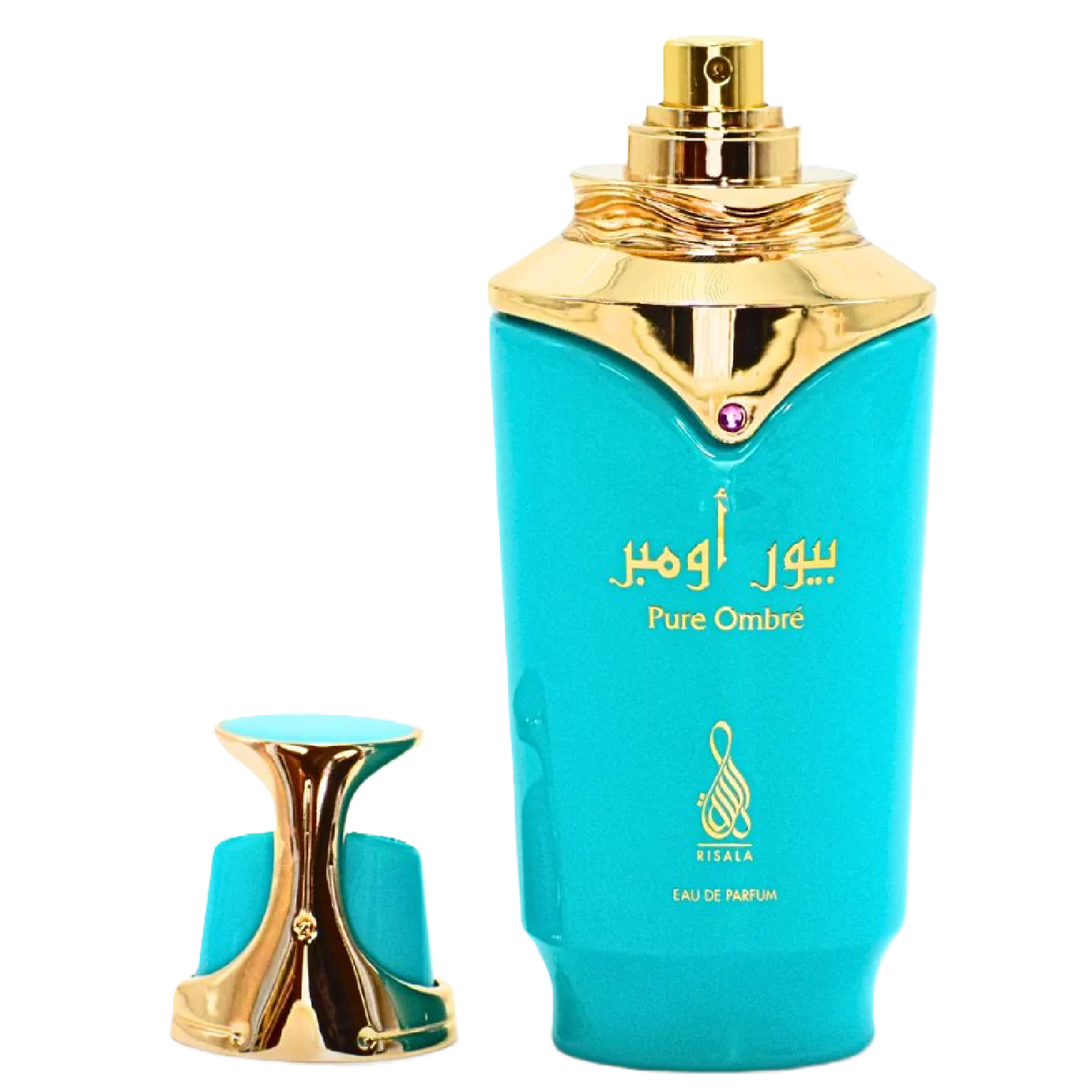 Risala Pure Ombre Eau de Parfum for Everyone