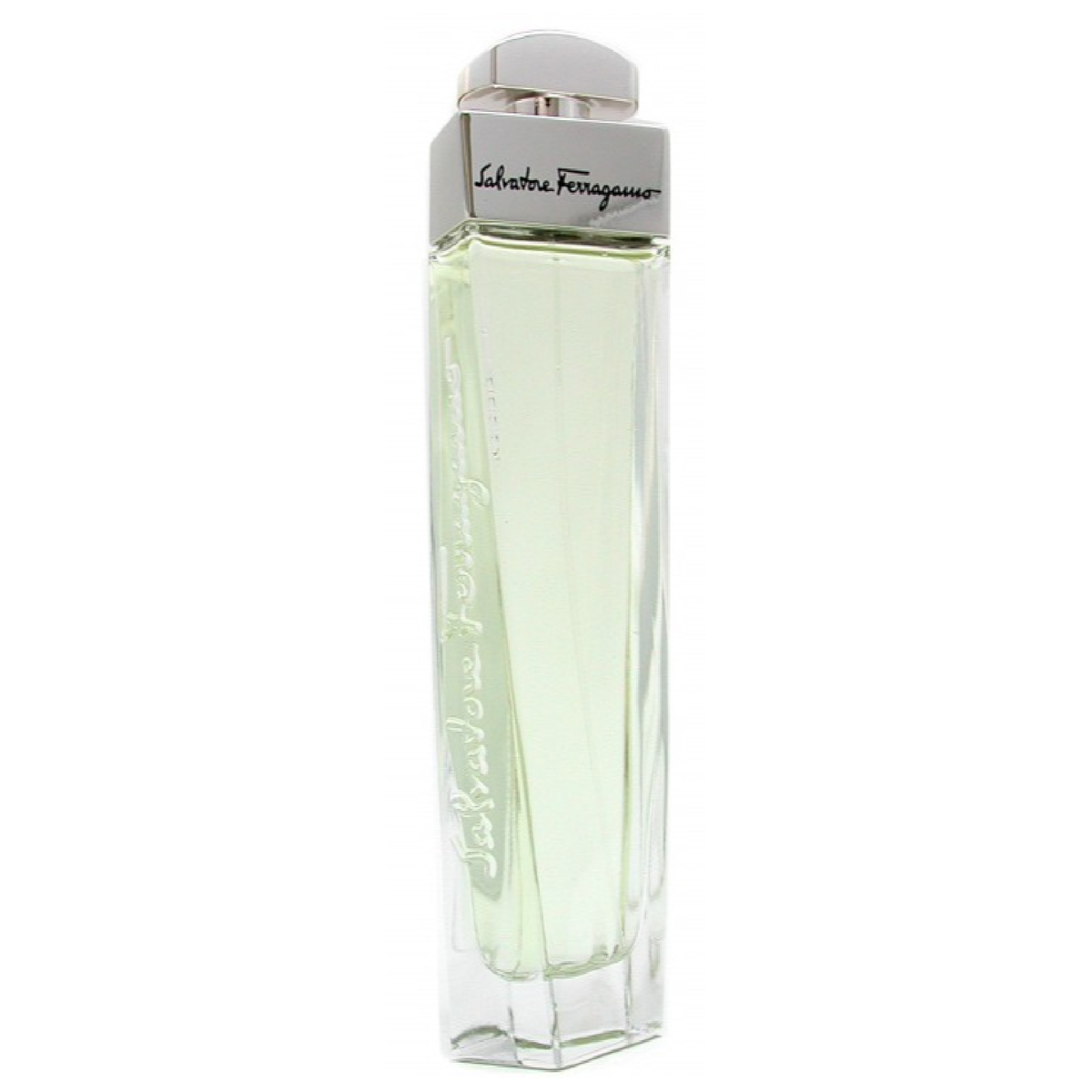 Ferragamo Eau de Parfum for Women - Fresh & Fruity Scent