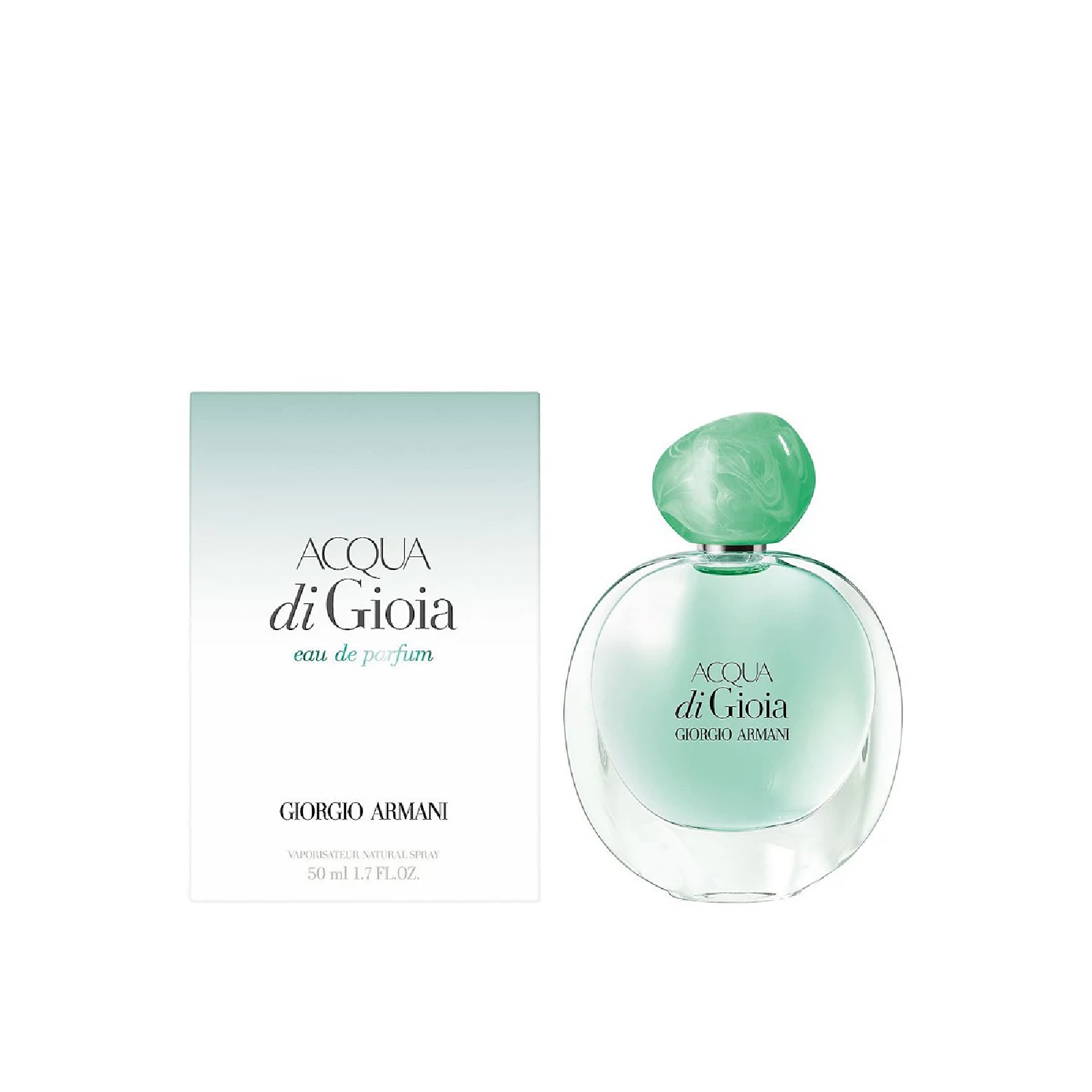 Giorgio Armani Acqua Di Gioia Eau de Parfum for Women