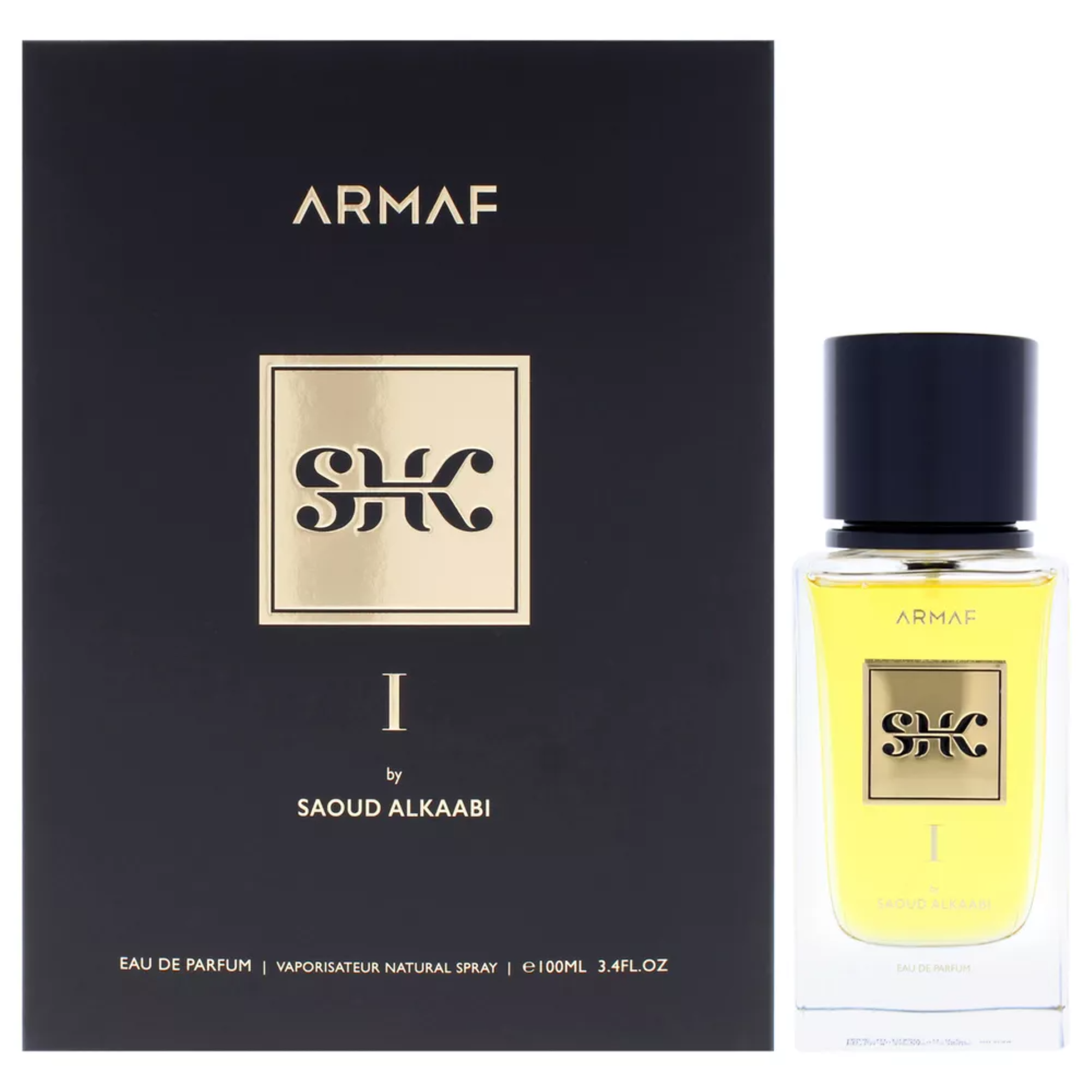 Armaf Shk I Eau de Parfum for Men