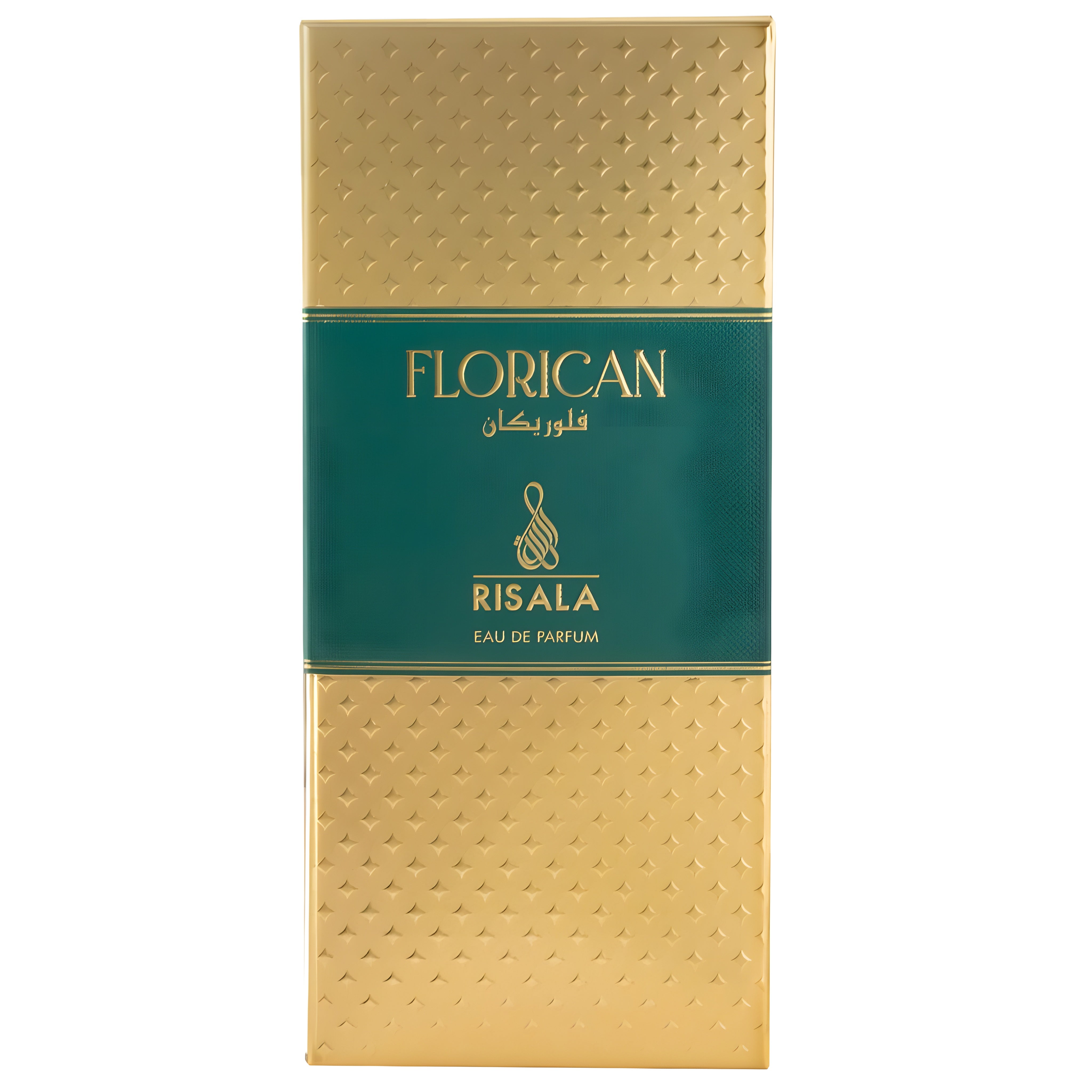 Risala Florican Eau de Parfum for Everyone