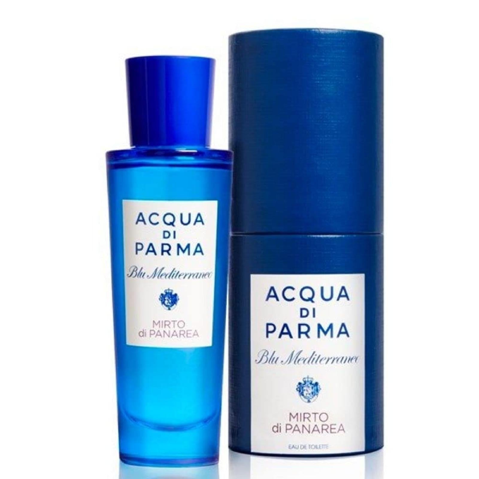 Acqua Di Parma Blu Mediterraneo Mirto Di Panarea Eau de Toilette for Everyone