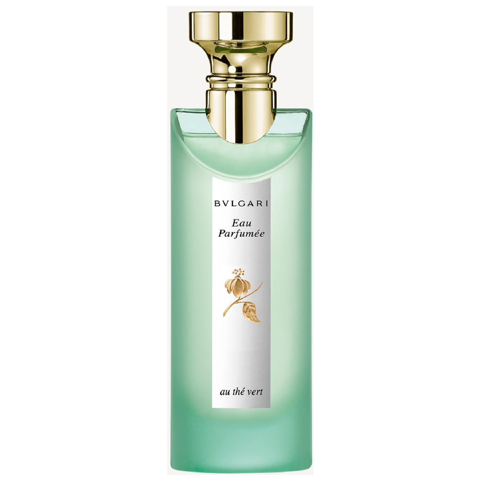 BVLGARI Eau Parfumée au thé vert 75ml Bvlgari Eau Parfumee Au The Vert Cologne - Fresh Elegance