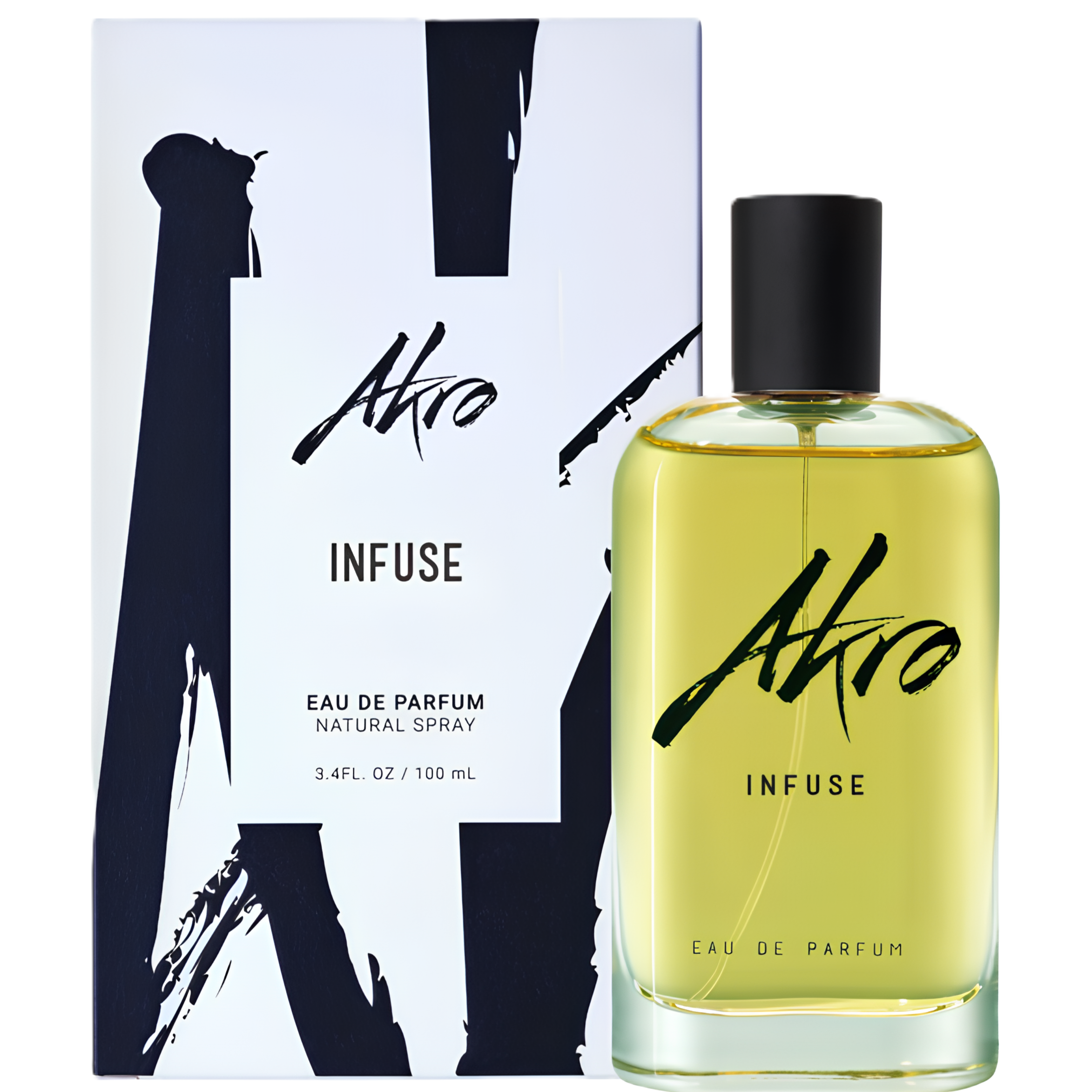 Akro Infuse Eau de Parfum for Everyone