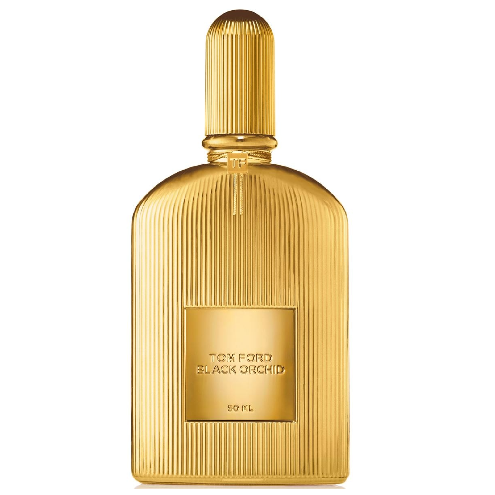 Tom Ford Black Orchid Parfum - Unisex Amber Floral Scent