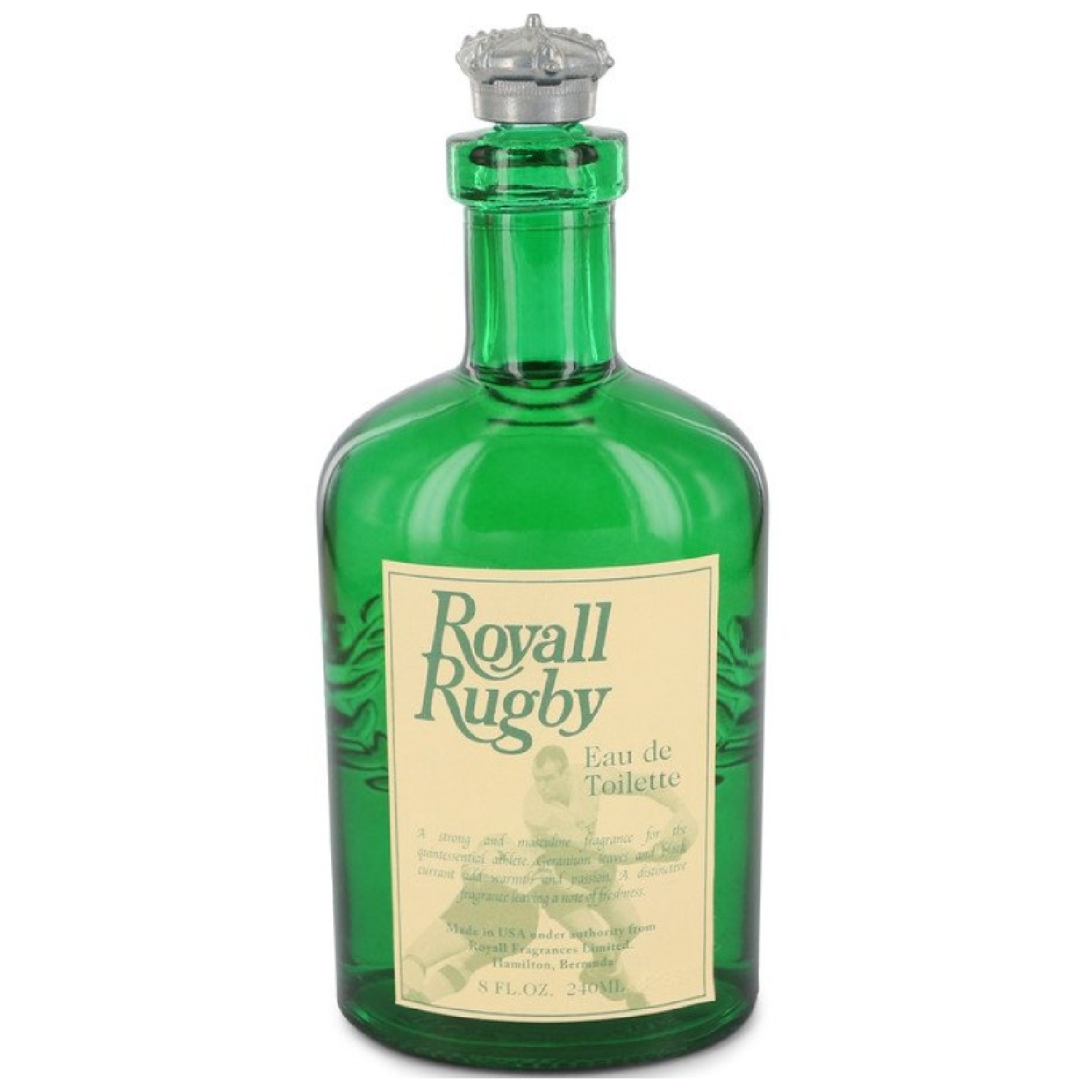Royall Rugby Eau de Toilette for Men