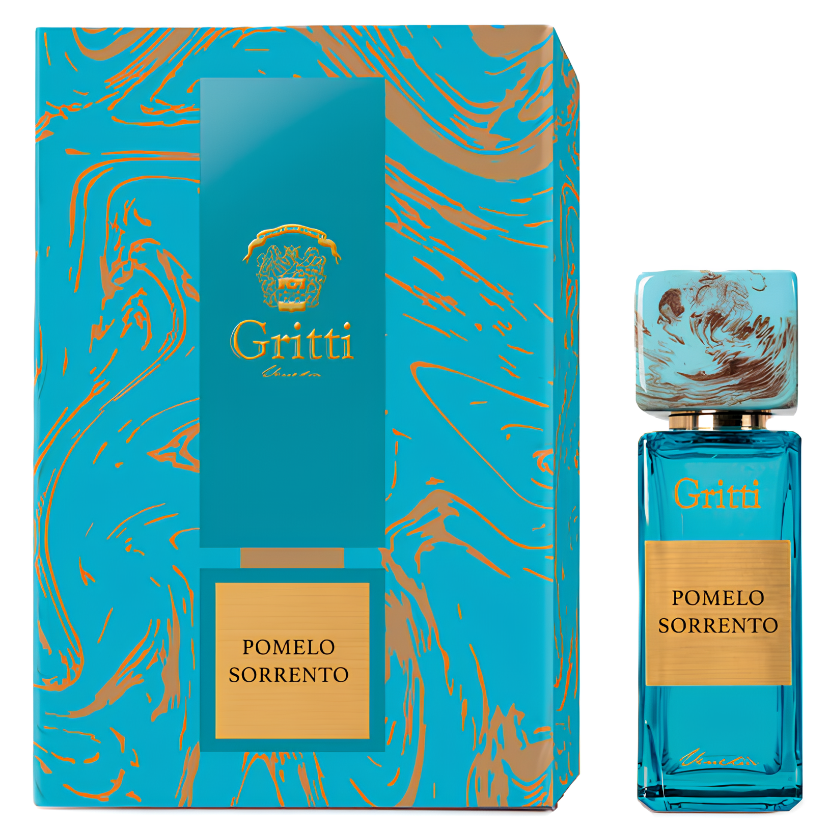 Gritti Pomelo Sorrento Eau de Parfum for Everyone