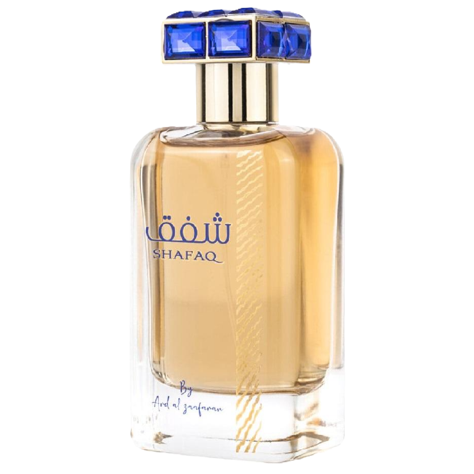 Ard Al Zaafaran Shafaq Eau de Parfum for Everyone