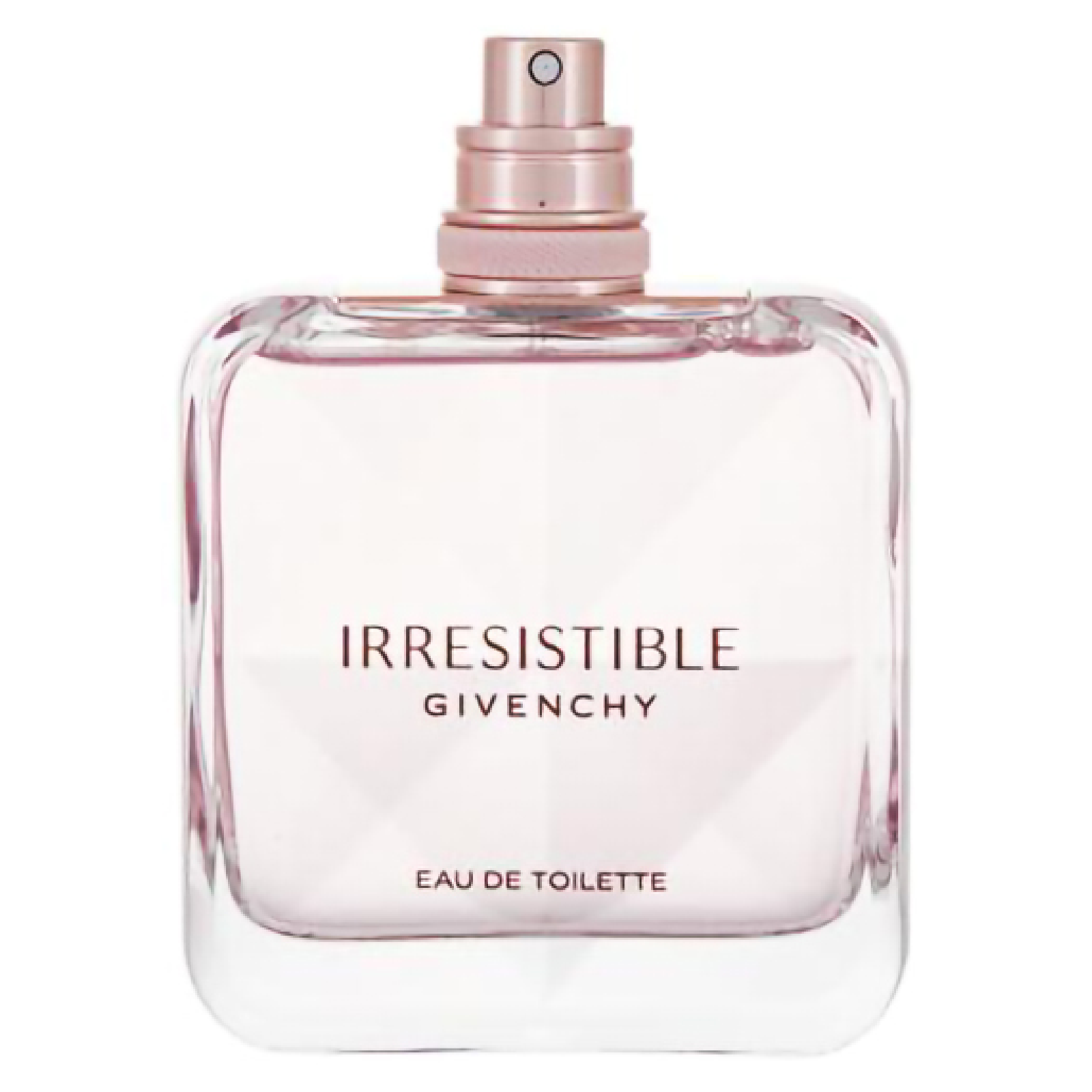 Givenchy Irresistible Eau de Toilette - Sweet & Fresh Scent