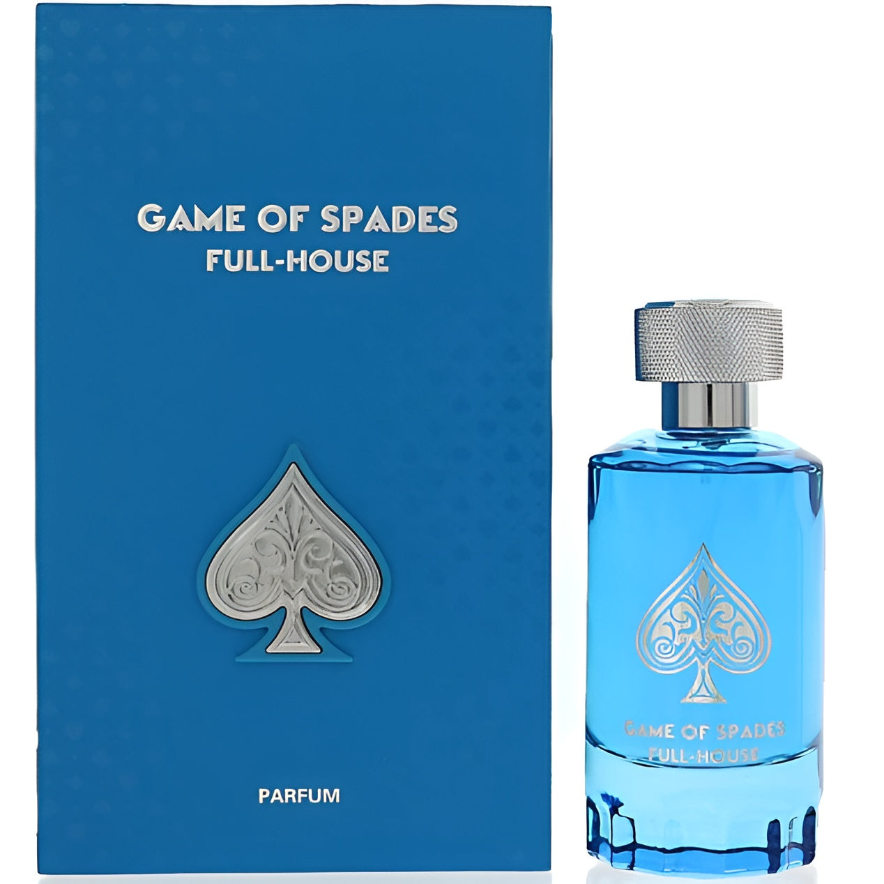 Jo Milano Game of Spades Full-House Parfum for Everyone