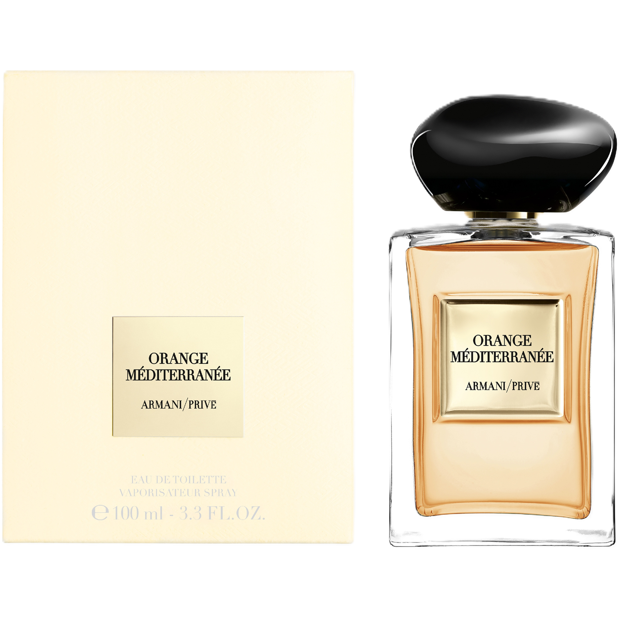 Giorgio Armani Prive Orange Mediterranee Eau de Toilette for Everyone