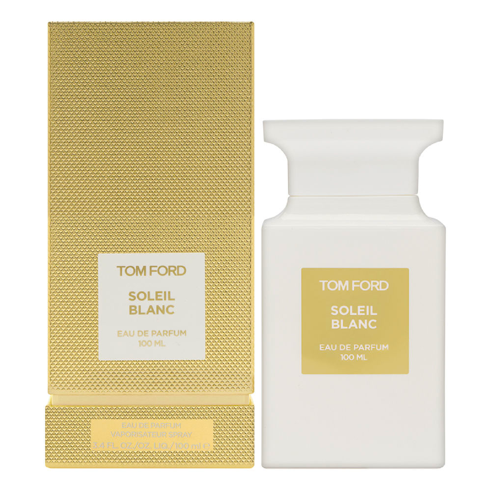 Tom Ford Soleil Blanc Eau de Parfum for Everyone