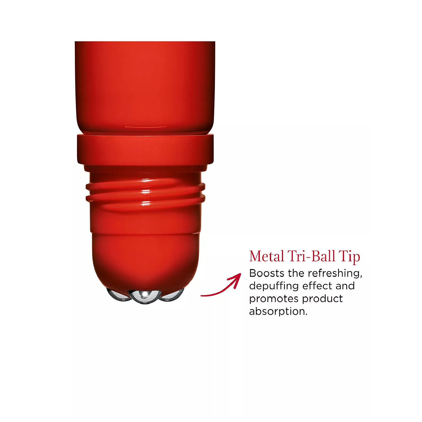 Clarins Energizing Gel With Red Ginseng Extract for Men