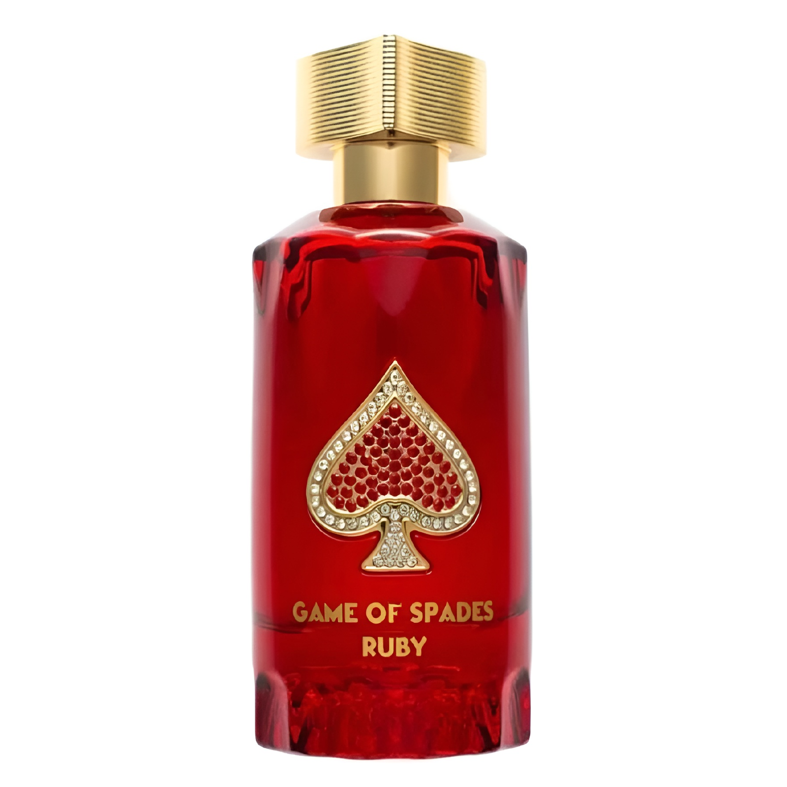 Jo Milano Game of Spades Ruby Parfum for Everyone