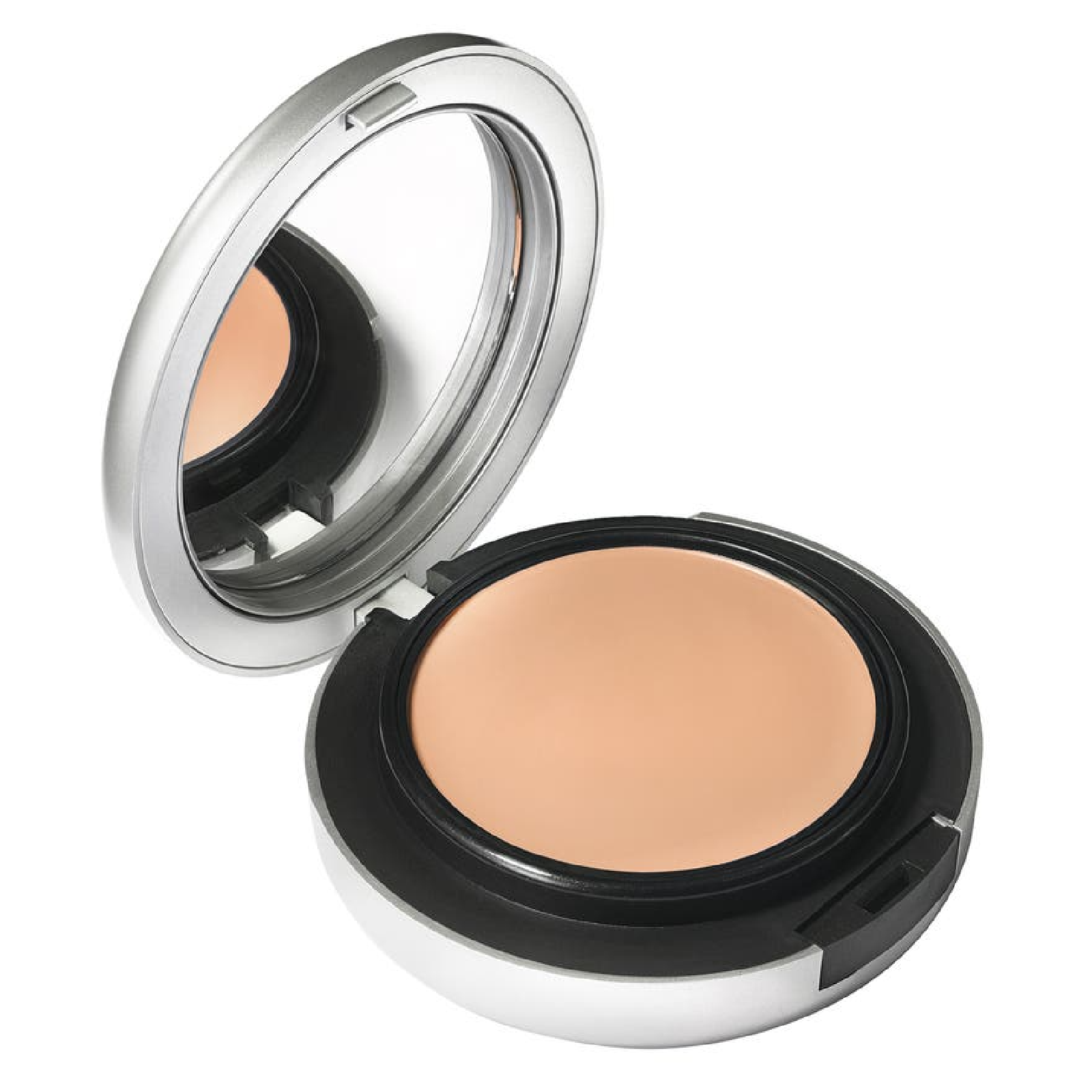Mac Studio Fix Tech Cream To Powder Foundation