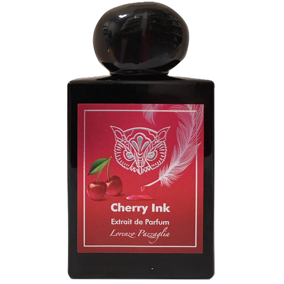 Lorenzo Pazzaglia Cherry Ink Extrait de Parfum for Everyone