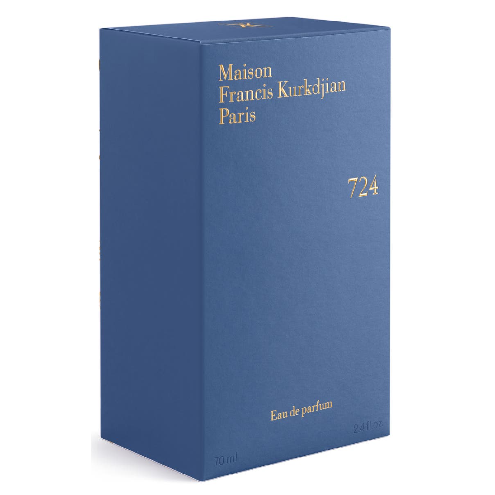 Maison Francis Kurkdjian Paris 724 Eau de Parfum for Everyone