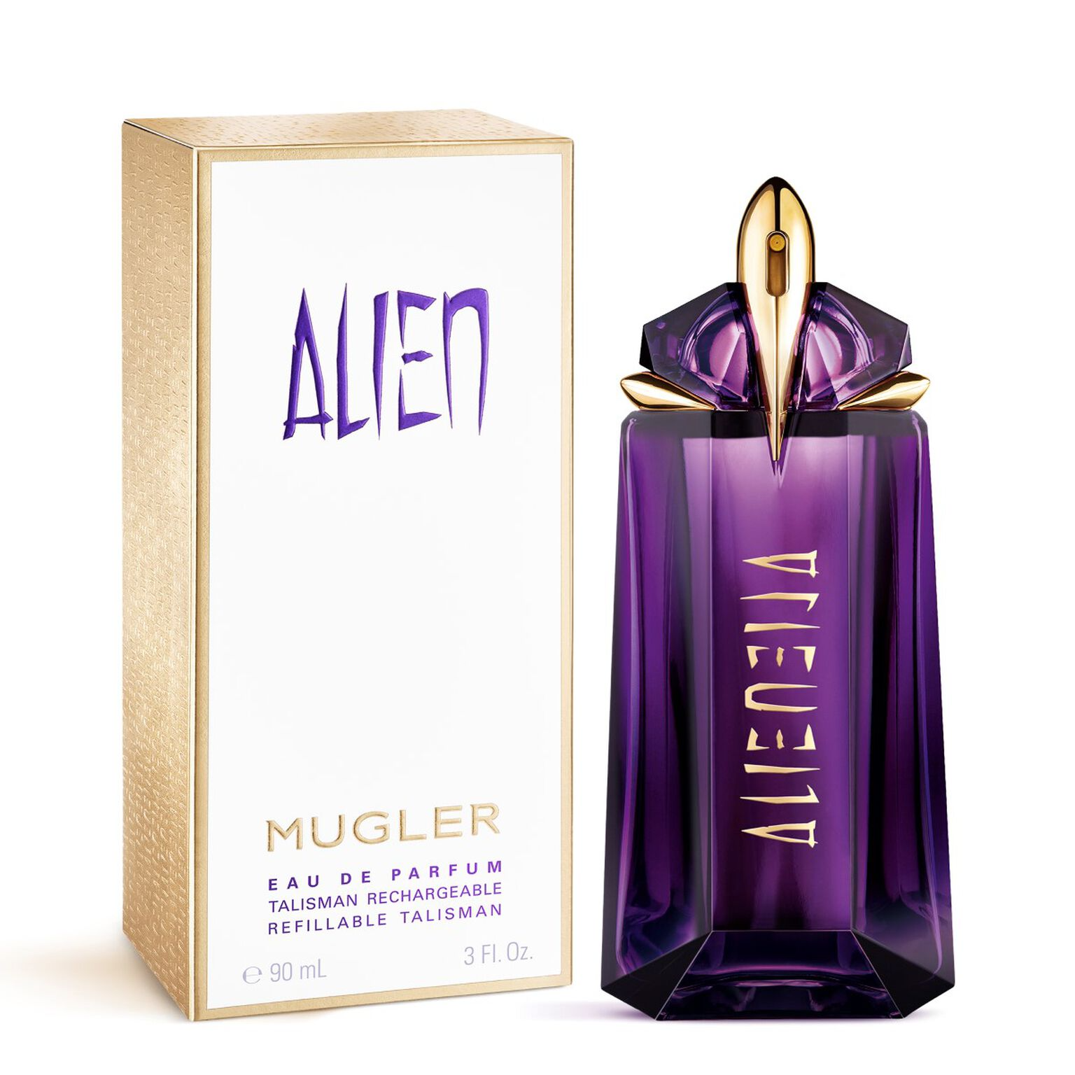 Mugler Alien Eau de Parfum for Women