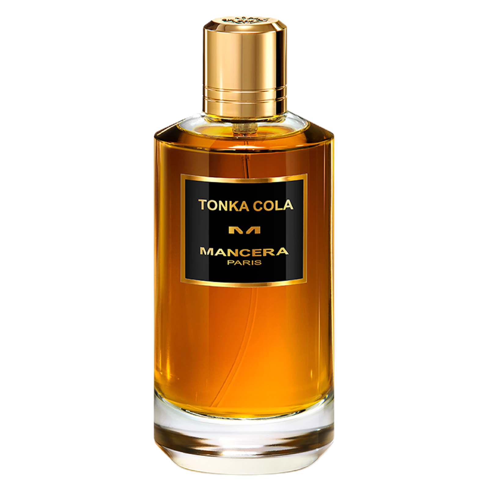 香水(ユニセックス) Mancera Tonka Cola 120ml Mancera Tonka Cola Eau de Parfum - Sweet Elegance for All