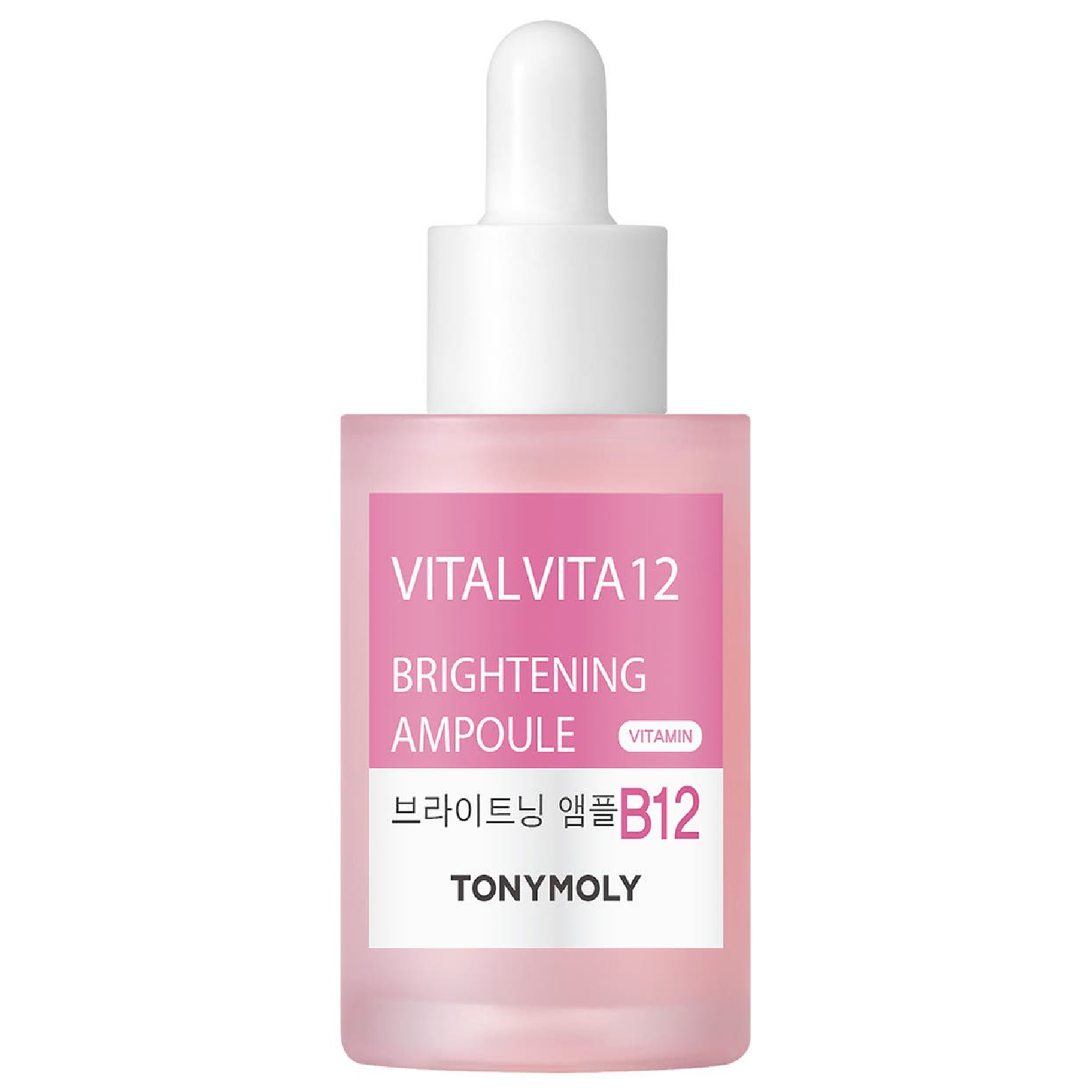 Tonymoly Vital Vita 12 Ampoule