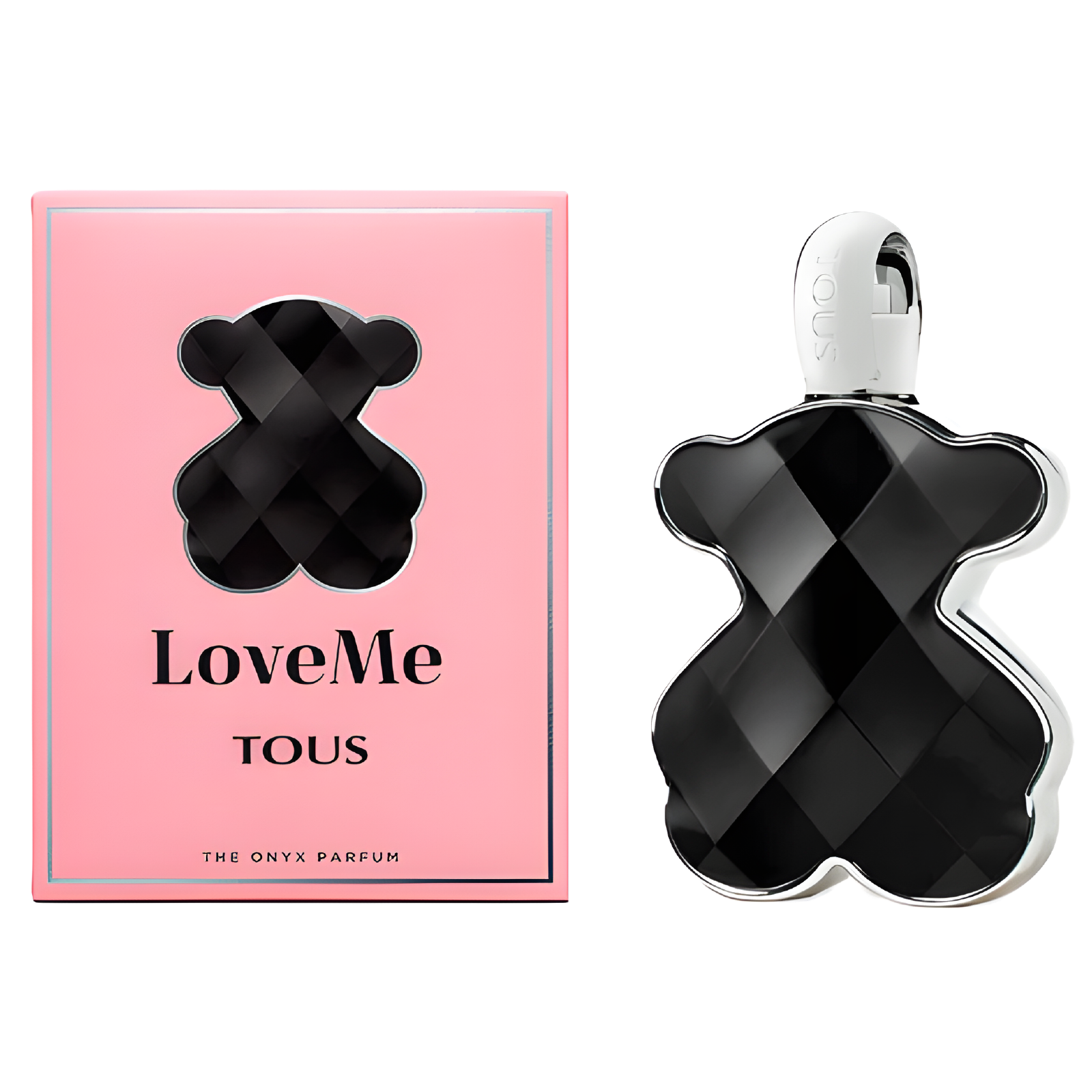 Tous Love Me The Onyx Parfum for Women