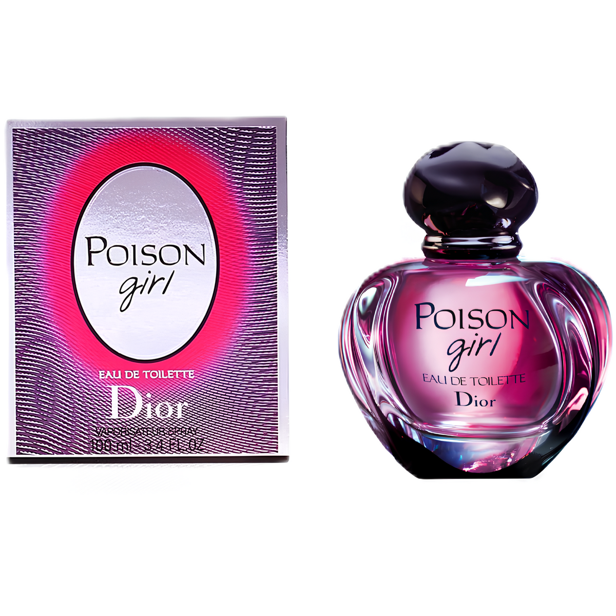 Dior Poison Girl Eau de Toilette for Women