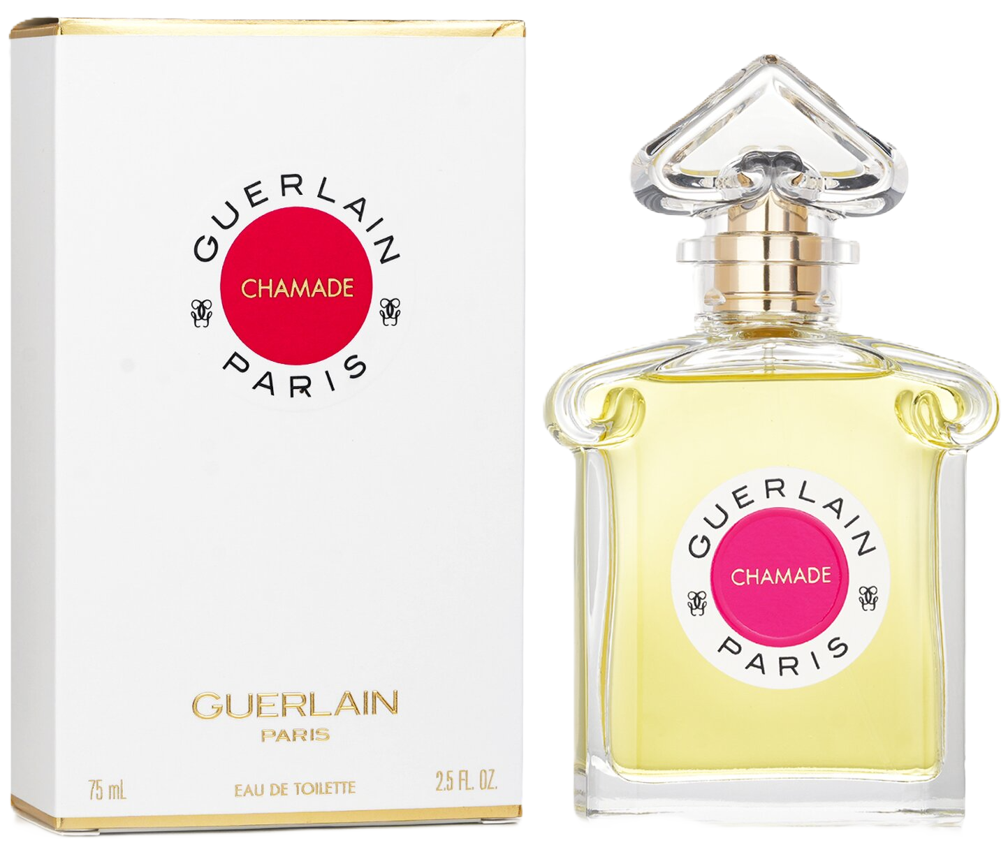 Guerlain Chamade Eau de Toilette for Women