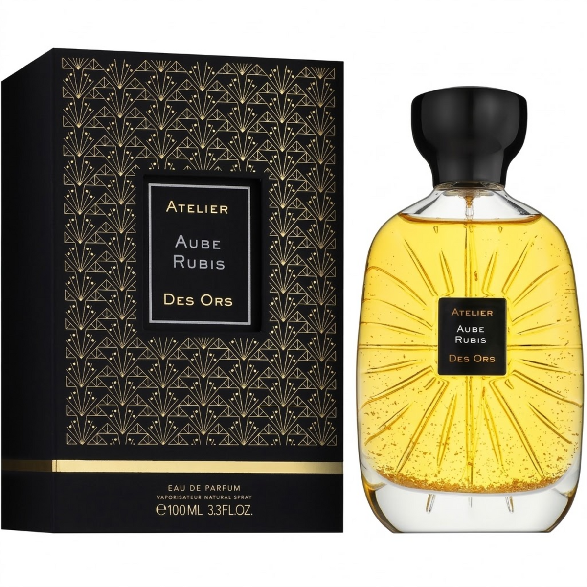 Atelier Des Ors Aube Rubis Eau de Parfum for Everyone
