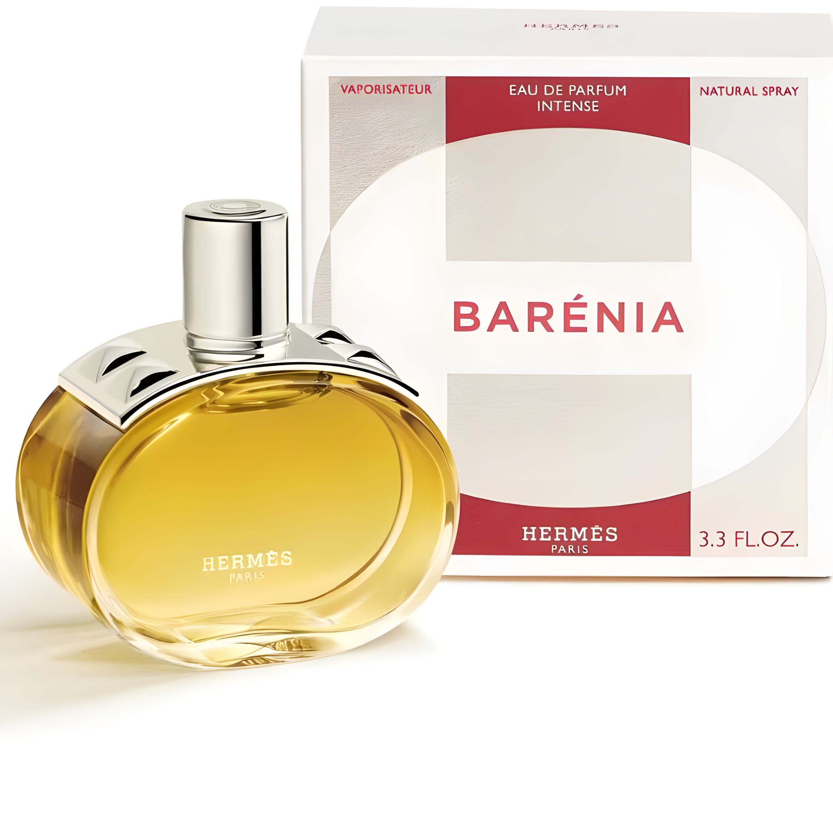 Hermes Barenia Eau de Parfum for Women