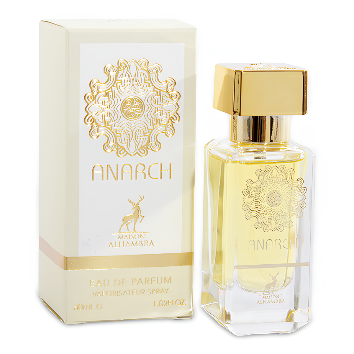 Maison Alhambra Anarch Eau de Parfum for Everyone