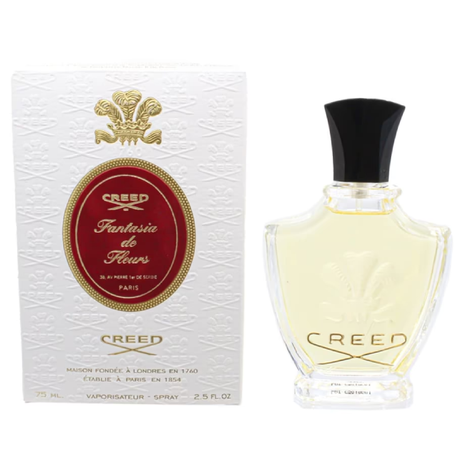 Creed Fantasia De Fleurs Eau de Parfum for Women