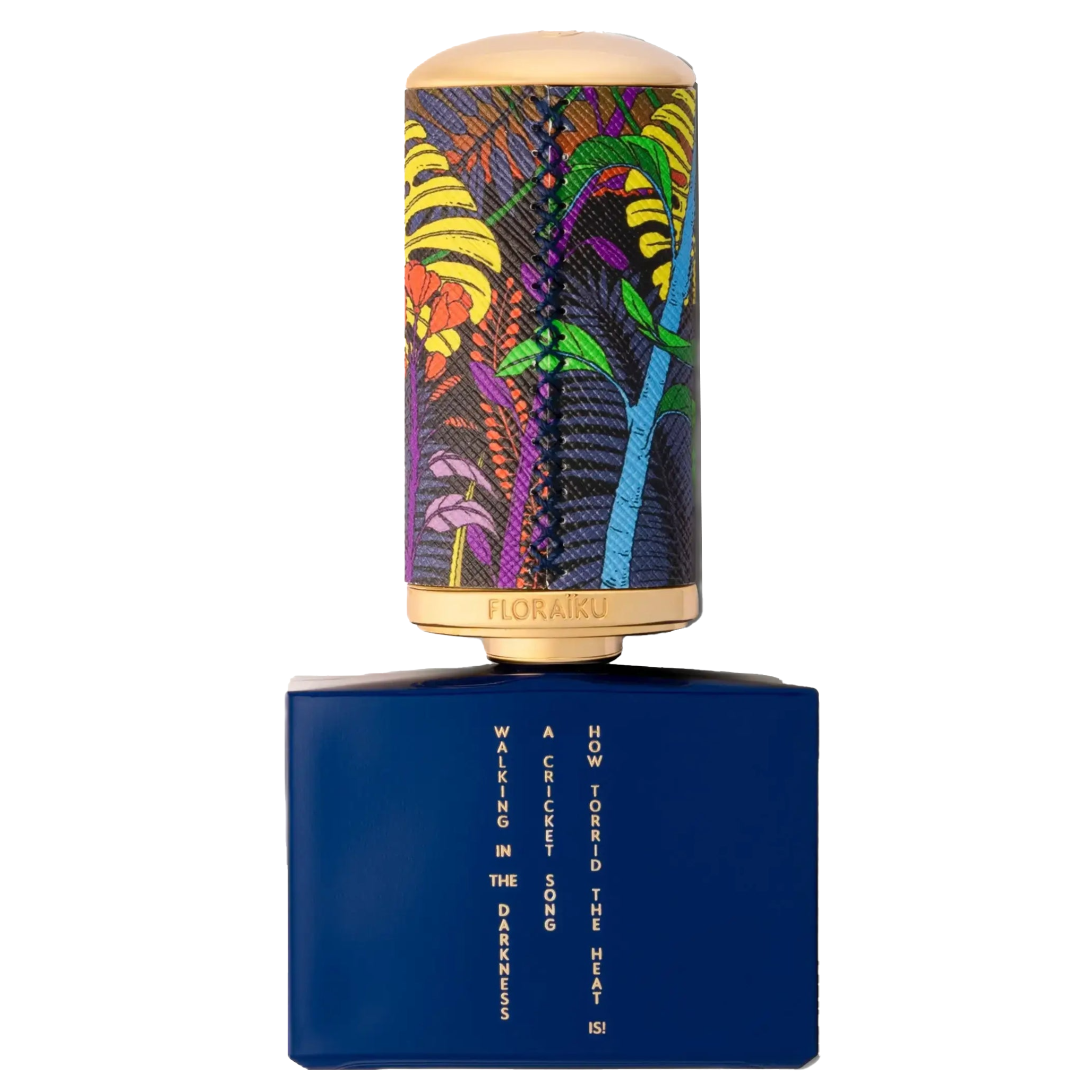 Floraiku Cricket Song Eau de Parfum for Everyone