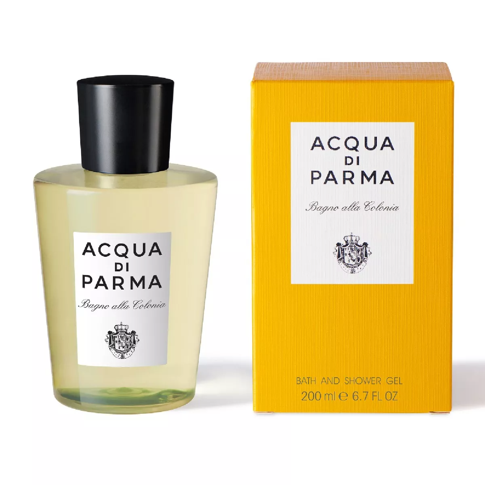 Acqua Di Parma Colonia Shower Gel for Women