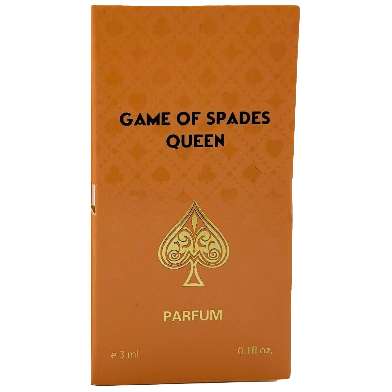 Jo Milano Game of Spades Queen Parfum for Women