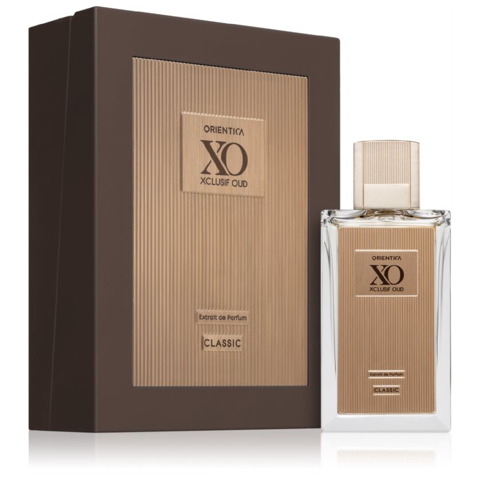 Orientica Xo Xclusif Oud Classic Extrait de Parfum for Everyone