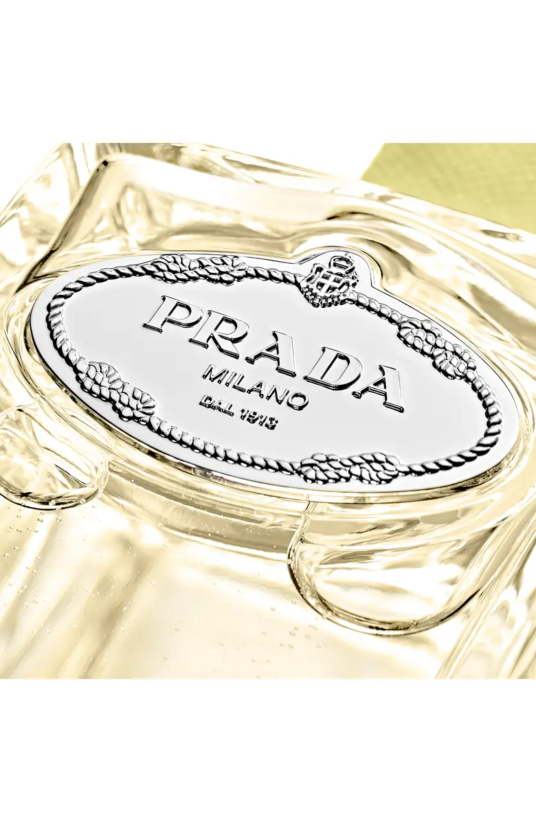 Prada Milano Infusion De Gingembre Eau de Parfum for Everyone
