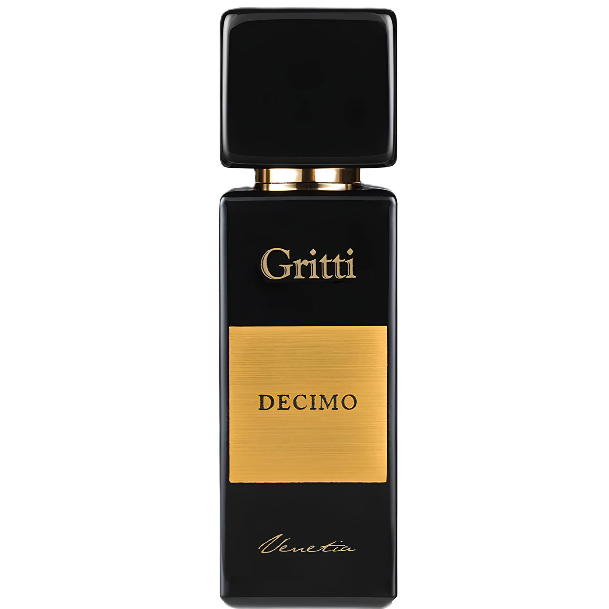 Gritti Decimo Eau de Parfum for Men