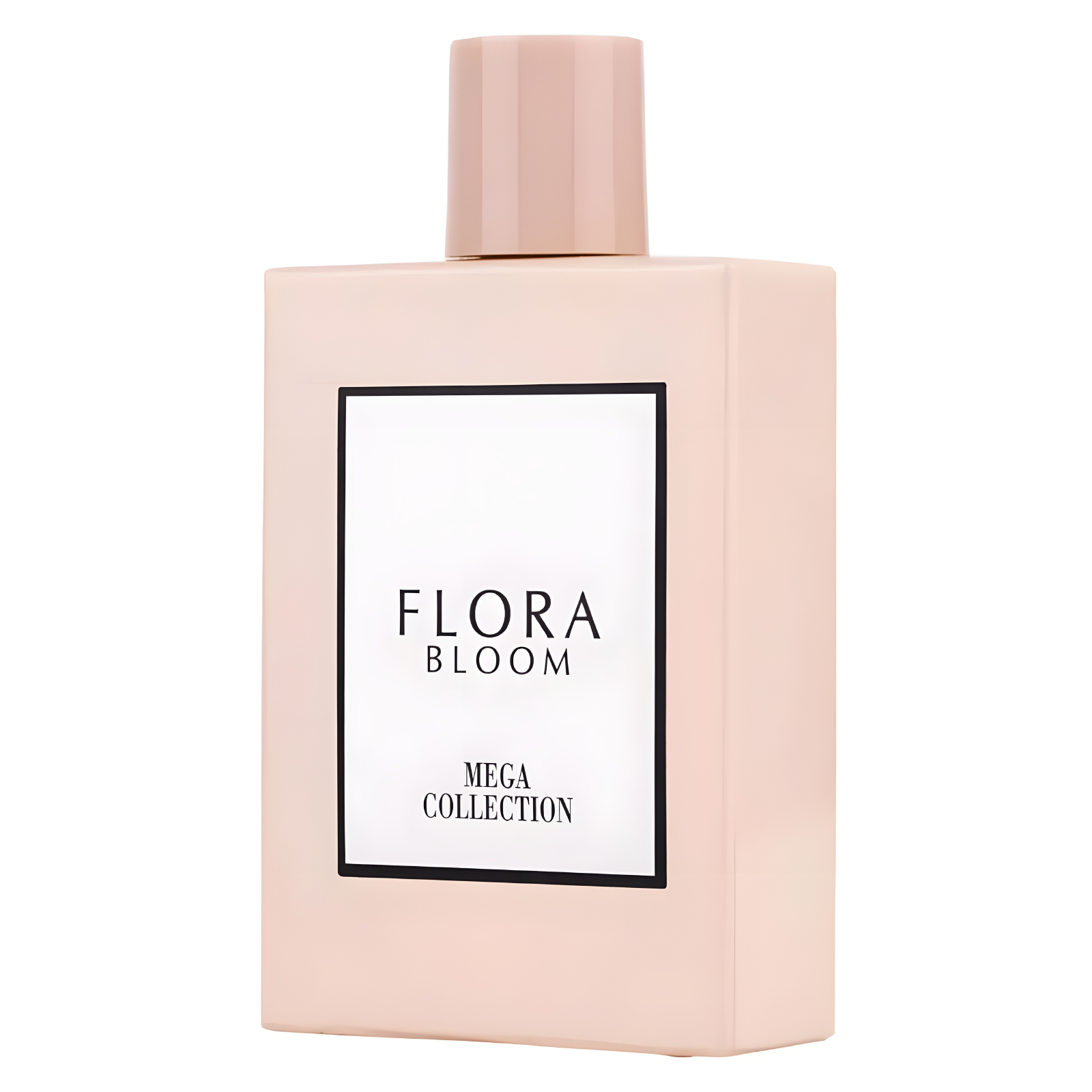 Mega Collection Flora Bloom Eau de Parfum for Women