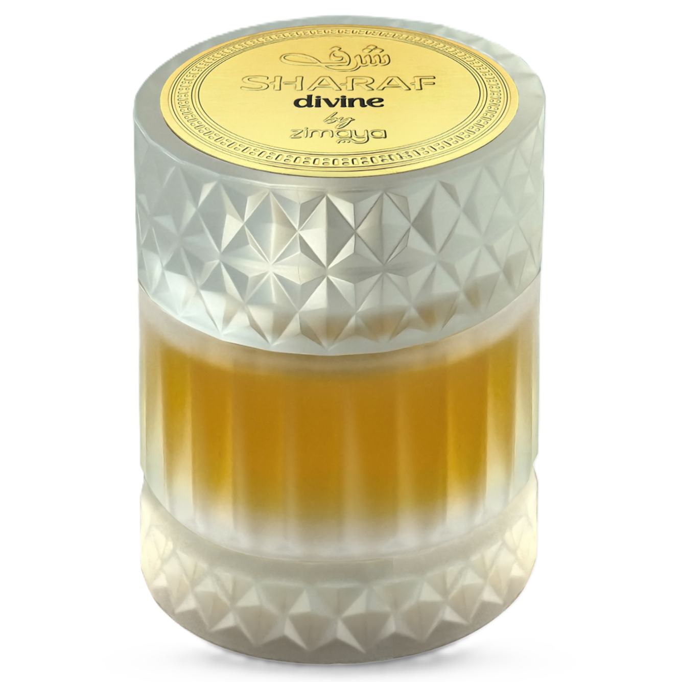 Zimaya Sharaf Divine Extrait de Parfum for Everyone