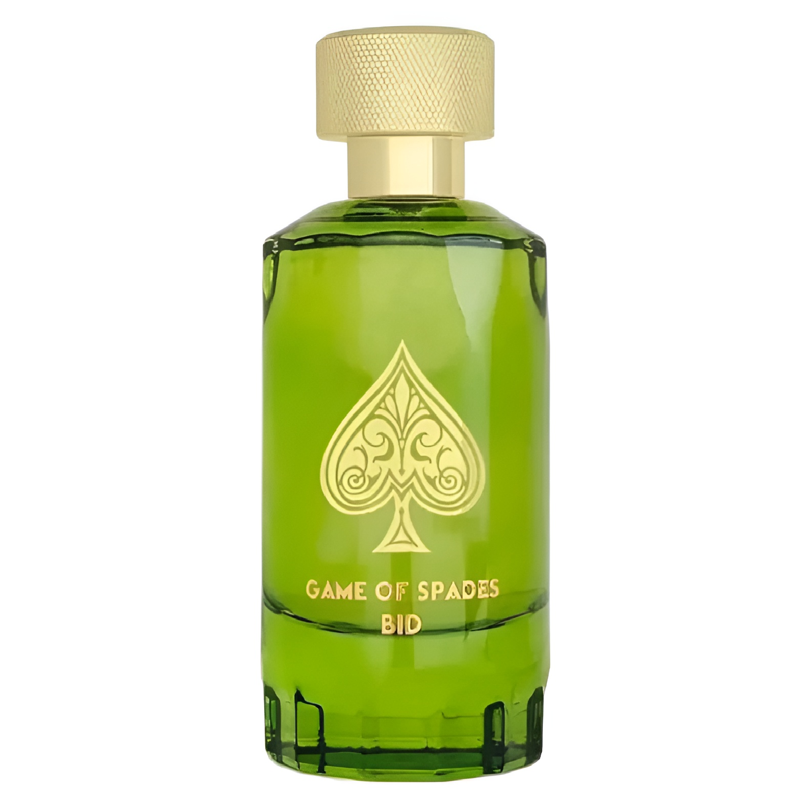 Jo Milano Game Of Spades Bid Parfum for Everyone