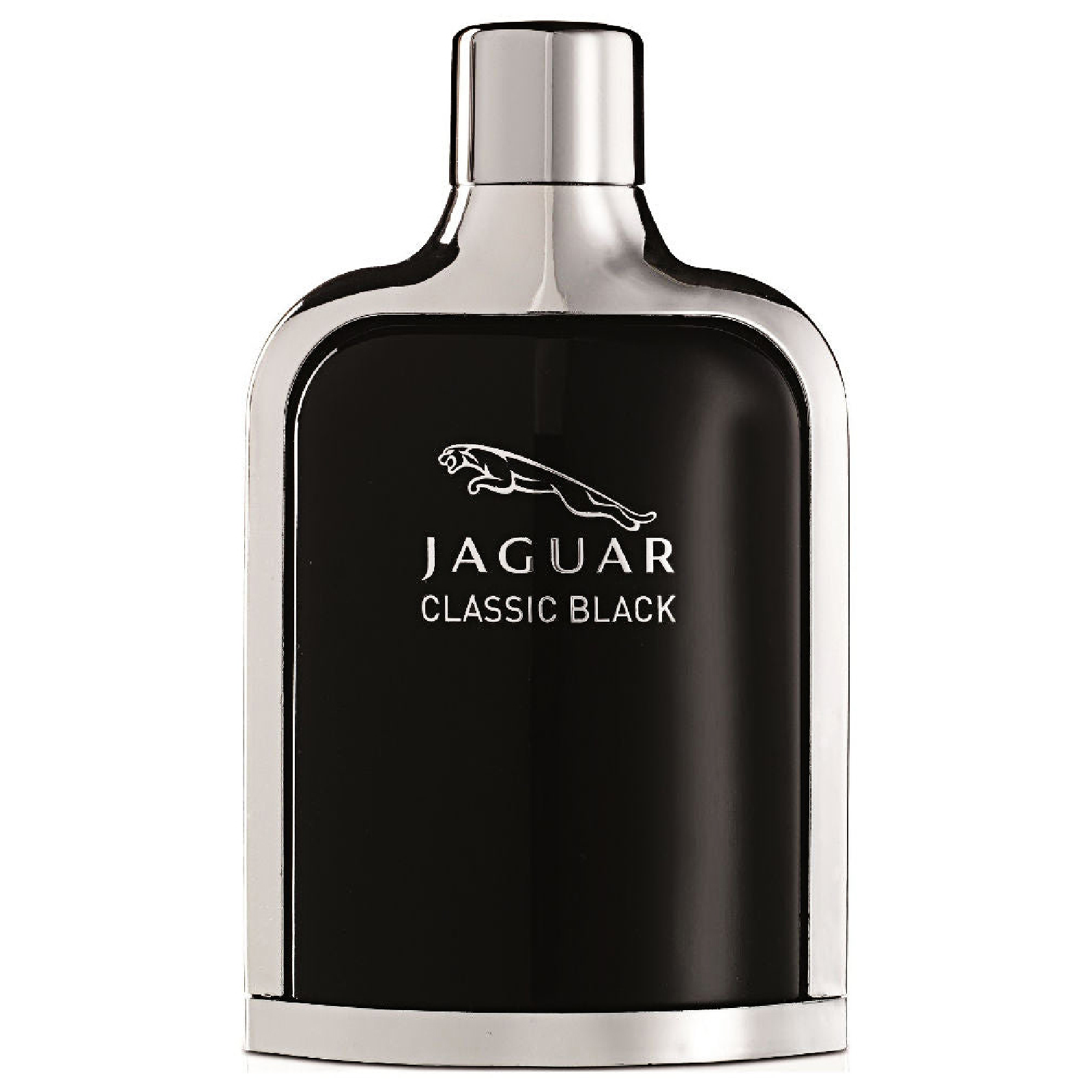 Jaguar Classic Black Eau de Toilette for Men