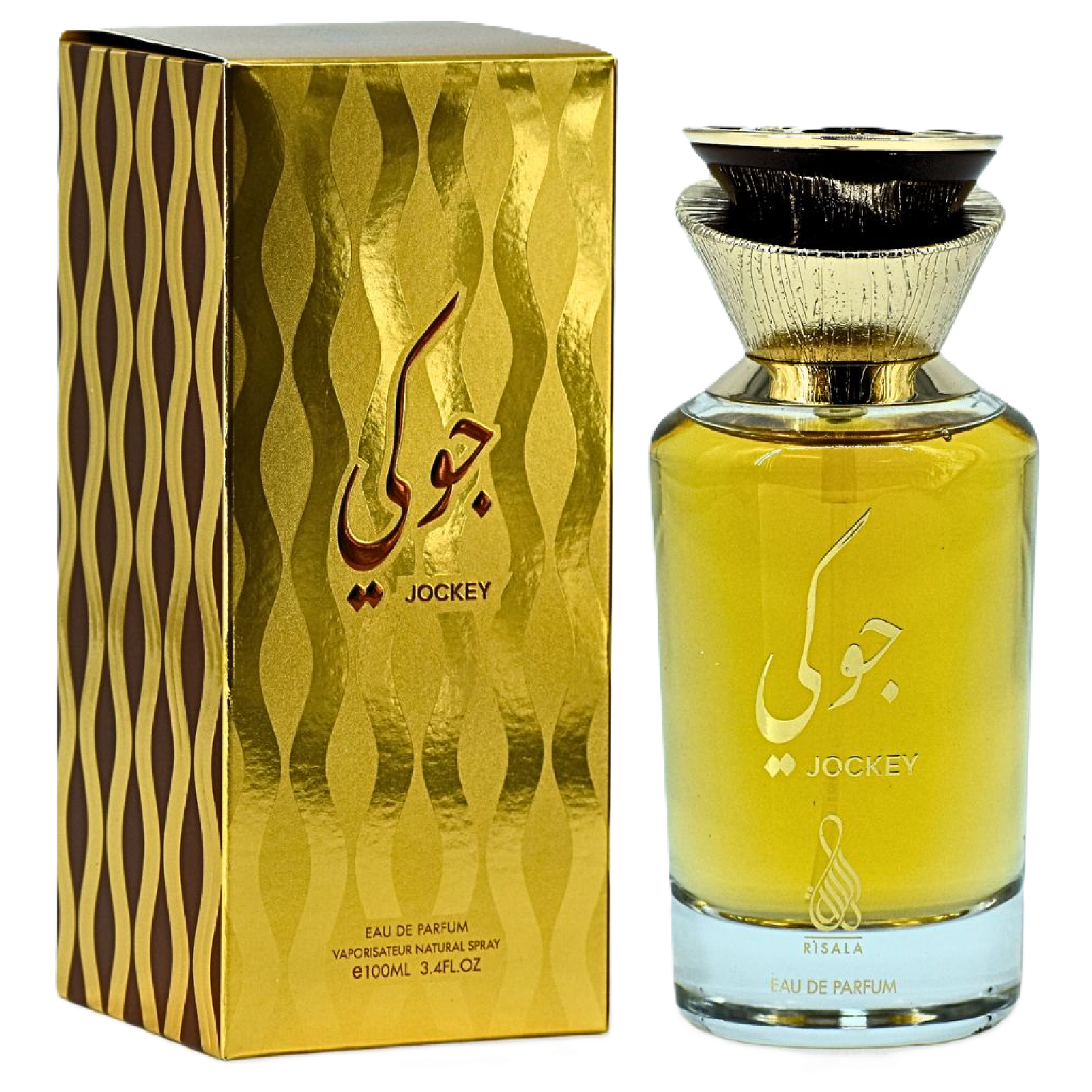 Risala Jockey Eau de Parfum for Everyone