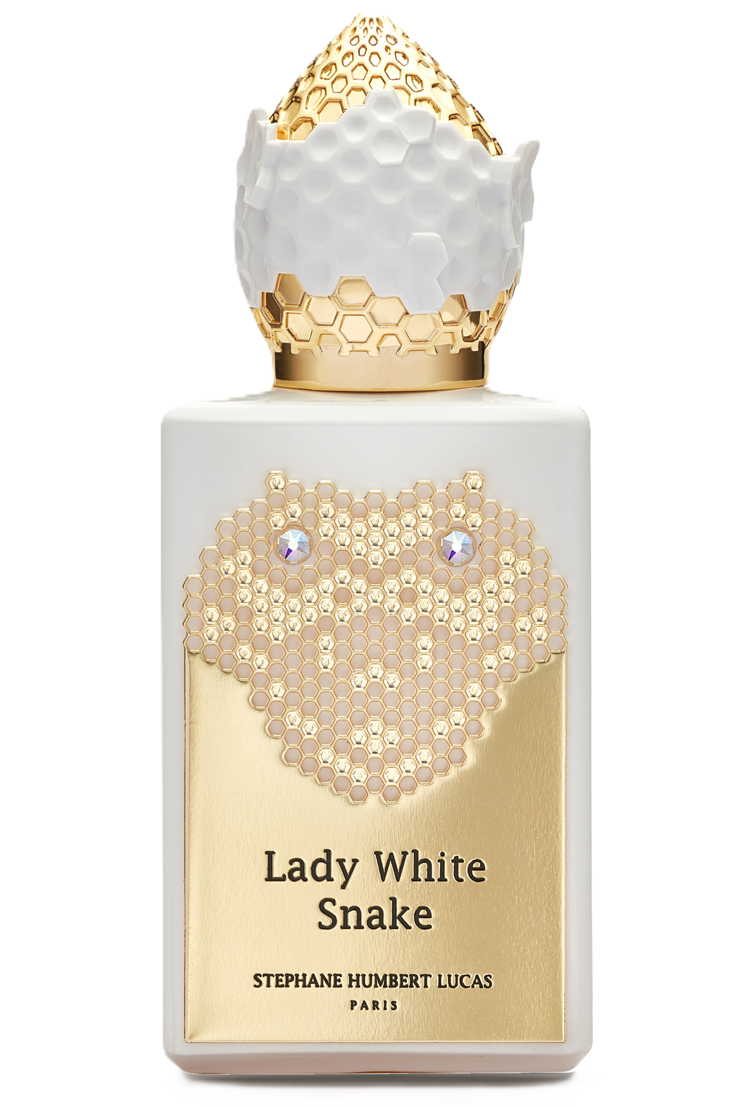 Stephane Humbert Lucas Lady White Snake Eau de Parfum for Everyone
