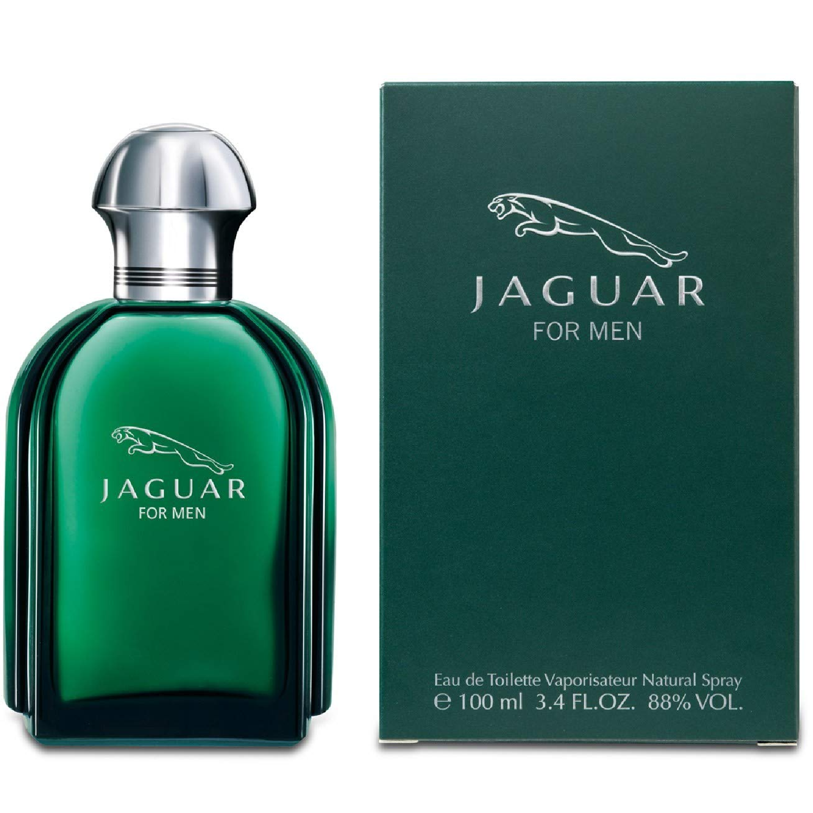 Jaguar Eau de Toilette for Men