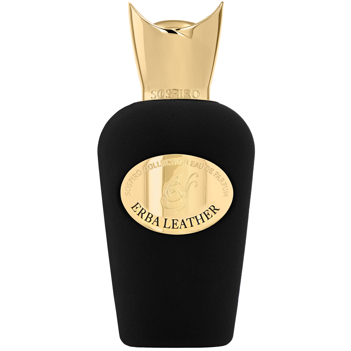 Sospiro Erba Leather Eau de Parfum for Everyone