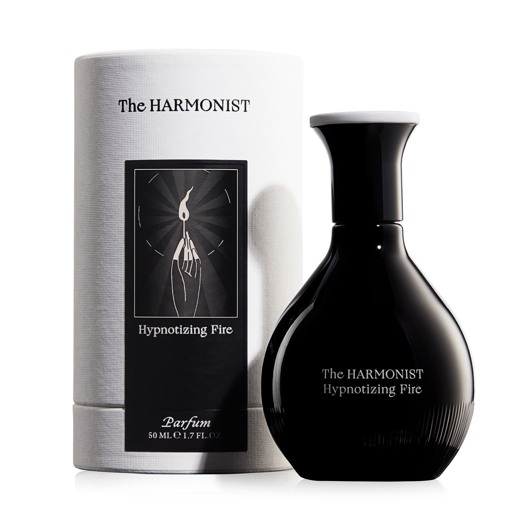 The Harmonist Hypnotizing Fire Parfum for Everyone